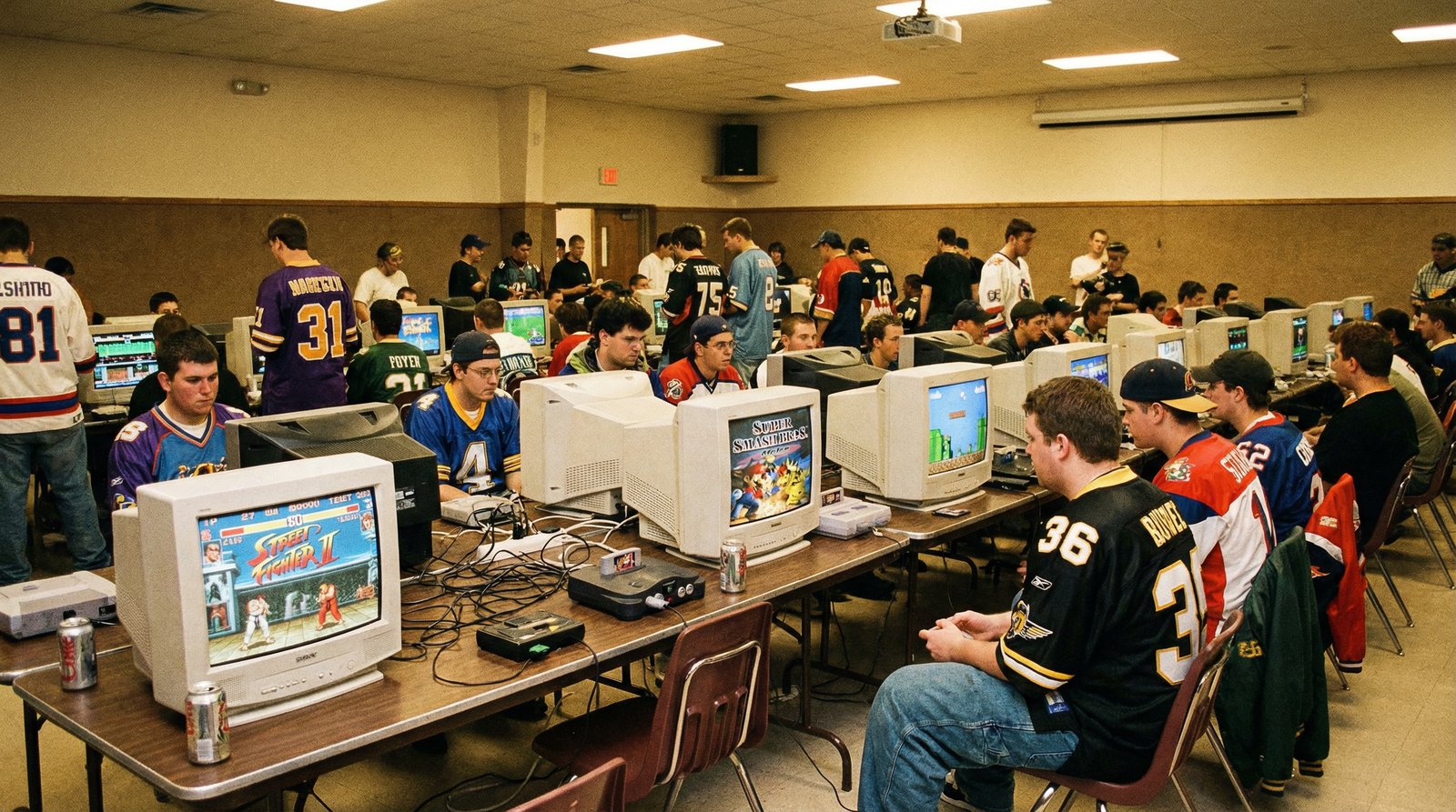 黑丝怀旧电竞考古视频