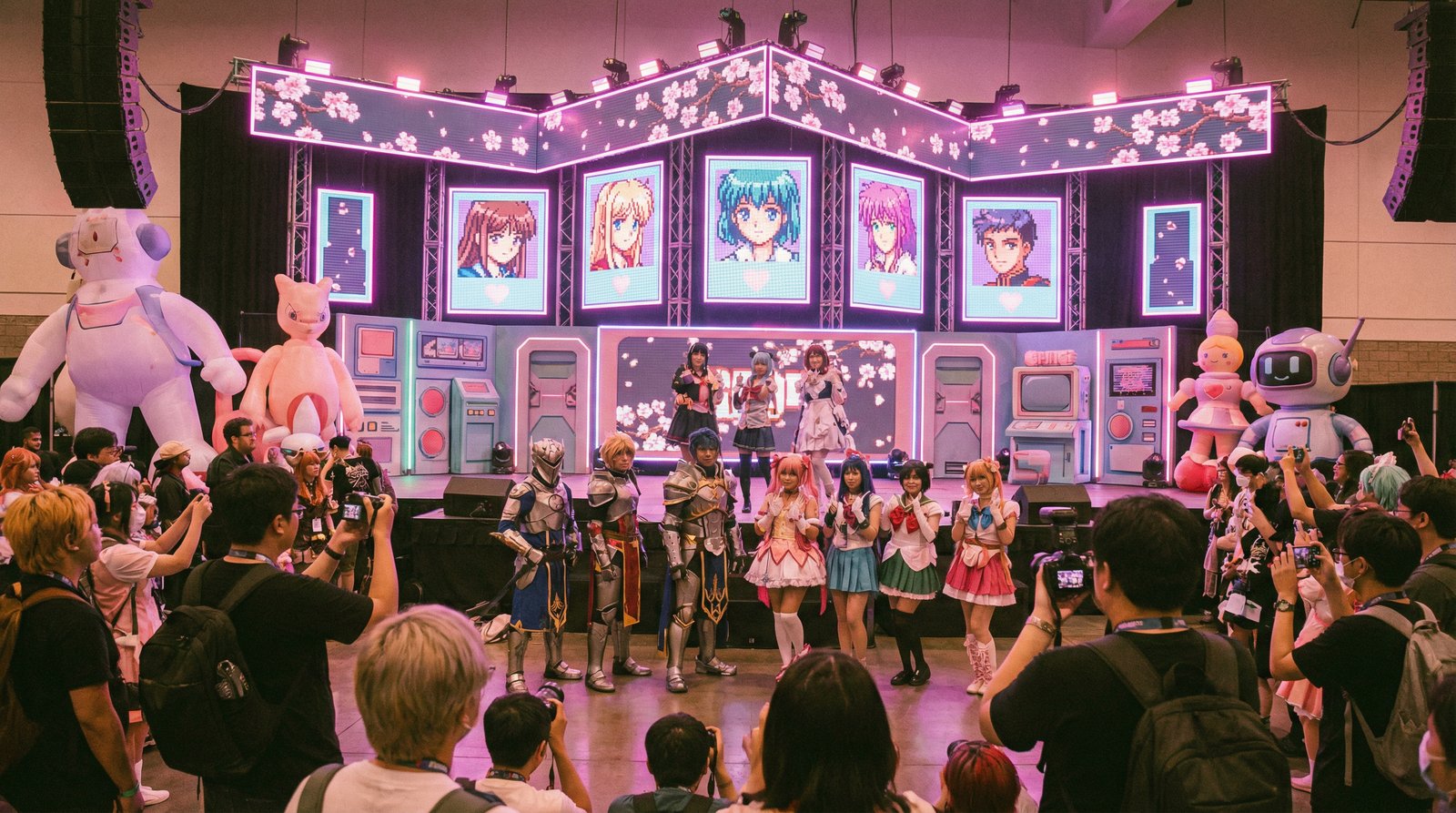 黑丝动漫展会视频记录